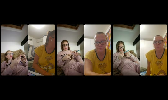 pastafrollina TikTok Live — Oct 6, 2026, 10:23 PM