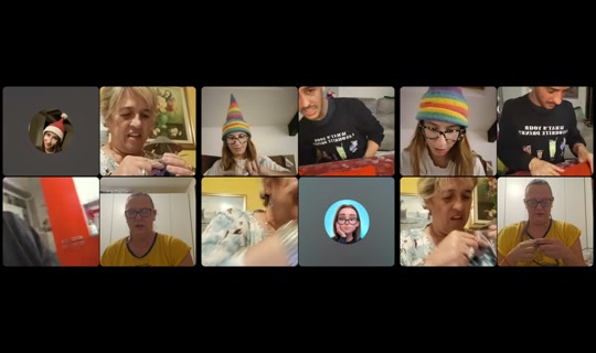 pastafrollina TikTok Live — Oct 7, 2026, 8:55 PM