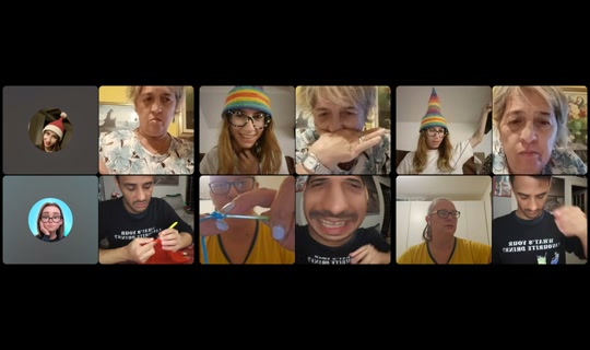 pastafrollina TikTok Live — Oct 7, 2026, 9:45 PM
