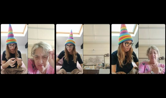 pastafrollina TikTok Live — Oct 8, 2026, 3:42 PM