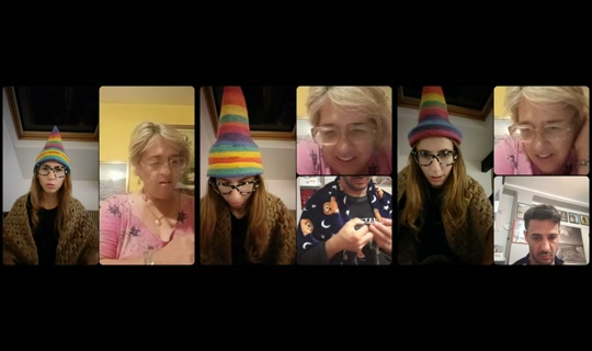 pastafrollina TikTok Live — Oct 8, 2026, 8:44 PM