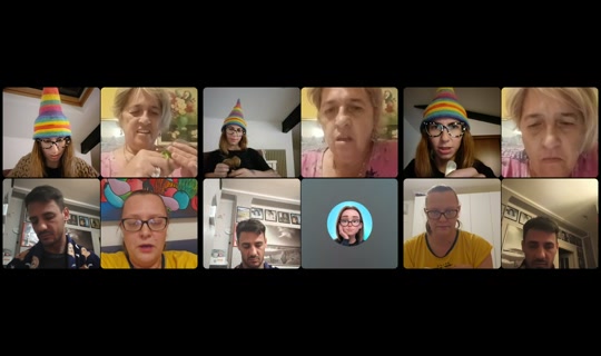 pastafrollina TikTok Live — Oct 8, 2026, 9:35 PM