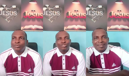 pasteurmennard TikTok Live — Aug 25, 2026, 8:27 AM