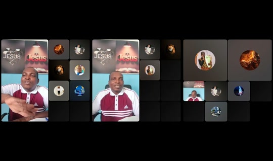 pasteurmennard TikTok Live — Aug 25, 2026, 9:36 AM