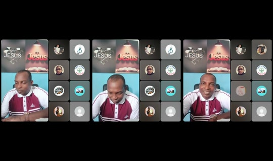 pasteurmennard TikTok Live — Aug 25, 2026, 11:17 AM