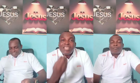 pasteurmennard TikTok Live — Aug 31, 2026, 8:26 AM