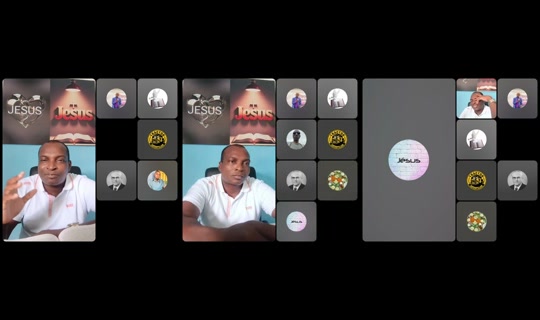 pasteurmennard TikTok Live — Oct 1, 2026, 1:34 PM