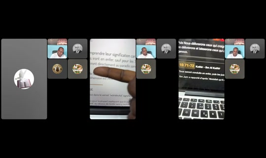 pasteurmennard TikTok Live — Oct 1, 2026, 3:15 PM