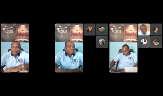pasteurmennard TikTok Live — Oct 2, 2026, 11:22 AM