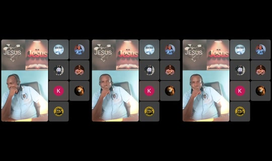 pasteurmennard TikTok Live — Oct 2, 2026, 5:02 PM