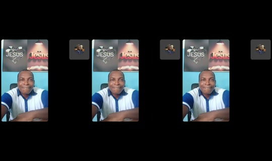 pasteurmennard TikTok Live — Oct 6, 2026, 12:18 PM