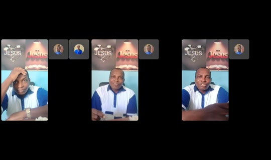 pasteurmennard TikTok Live — Oct 7, 2026, 8:22 AM