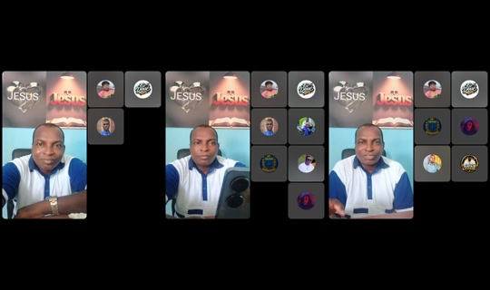 pasteurmennard TikTok Live — Oct 7, 2026, 9:12 AM