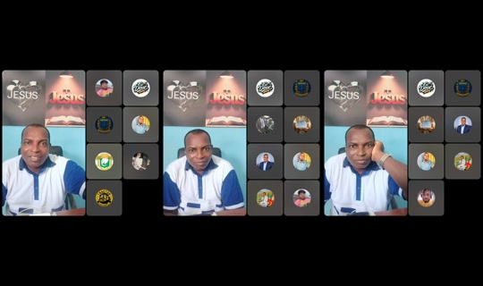 pasteurmennard TikTok Live — Oct 7, 2026, 10:03 AM