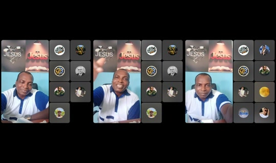 pasteurmennard TikTok Live — Oct 7, 2026, 11:44 AM