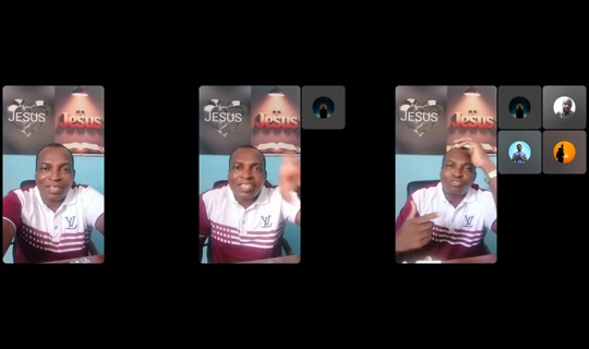 pasteurmennard TikTok Live — Oct 8, 2026, 8:17 AM
