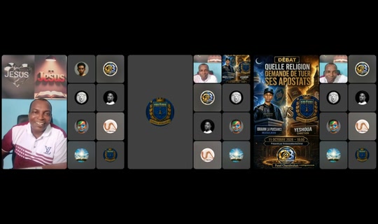 pasteurmennard TikTok Live — Oct 8, 2026, 11:39 AM