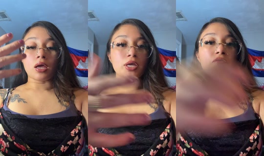 pastyourbedtimez TikTok Live — Sep 18, 2026, 7:51 AM