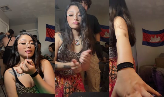 pastyourbedtimez TikTok Live — Sep 19, 2026, 7:16 AM