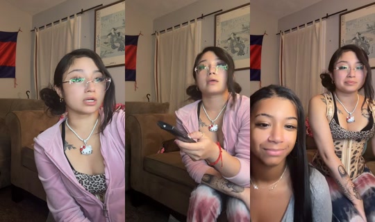 pastyourbedtimez TikTok Live — Sep 21, 2026, 12:14 AM