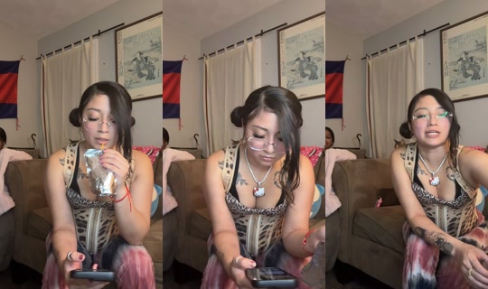 pastyourbedtimez TikTok Live — Sep 21, 2026, 1:59 AM