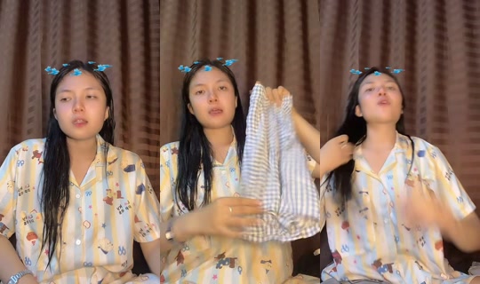 pat3753 TikTok Live — Oct 8, 2026, 1:47 PM
