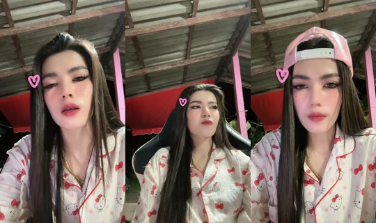 pat_0644 TikTok Live — Oct 3, 2026, 4:07 PM