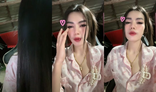 pat_0644 TikTok Live — Oct 8, 2026, 7:00 PM