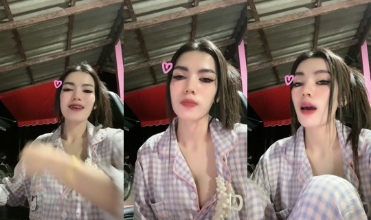 pat_0644 TikTok Live — Oct 9, 2026, 6:15 PM