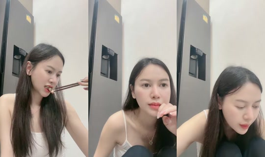 patchara_561 TikTok Live — Aug 31, 2026, 2:54 PM
