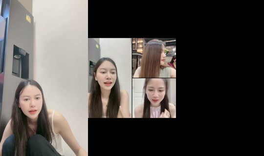 patchara_561 TikTok Live — Aug 31, 2026, 3:44 PM