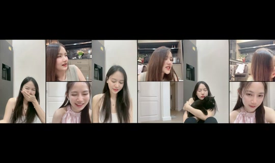 patchara_561 TikTok Live — Aug 31, 2026, 4:35 PM