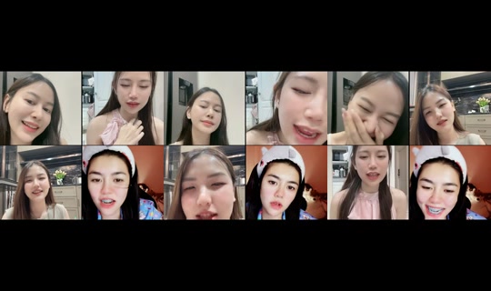 patchara_561 TikTok Live — Aug 31, 2026, 5:25 PM