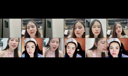 patchara_561 TikTok Live — Aug 31, 2026, 6:15 PM