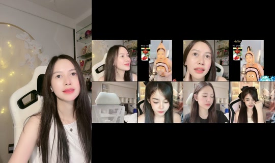 patchara_561 TikTok Live — Sep 3, 2026, 12:18 PM