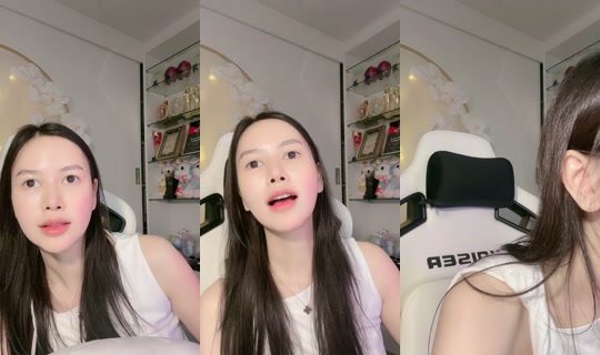patchara_561 TikTok Live — Sep 3, 2026, 1:58 PM