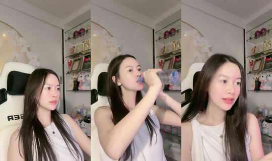 patchara_561 TikTok Live — Sep 3, 2026, 3:40 PM