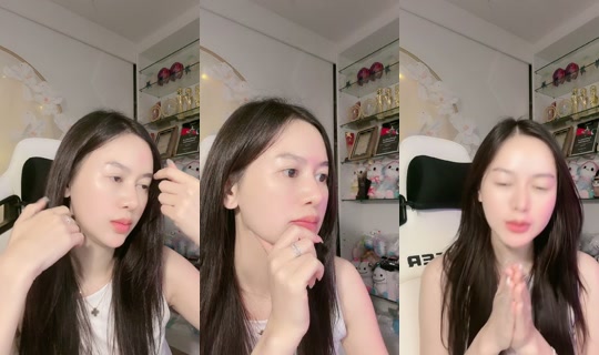 patchara_561 TikTok Live — Sep 3, 2026, 4:30 PM