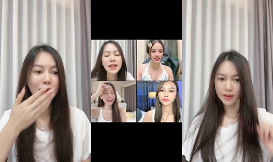 patchara_561 TikTok Live — Sep 29, 2026, 12:43 PM