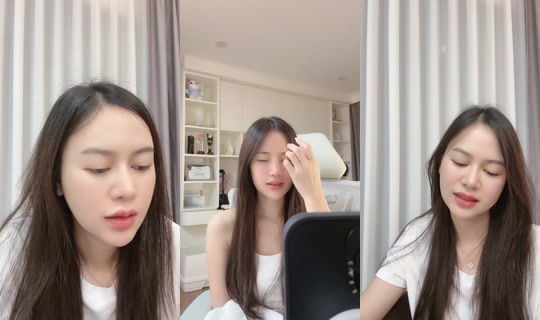 patchara_561 TikTok Live — Sep 29, 2026, 1:33 PM