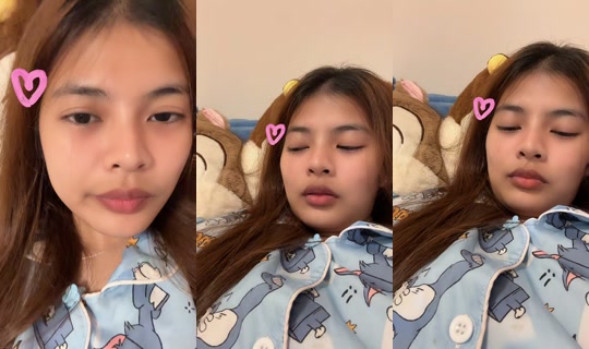 patcharinnnnnnnn TikTok Live — Sep 15, 2026, 7:57 PM