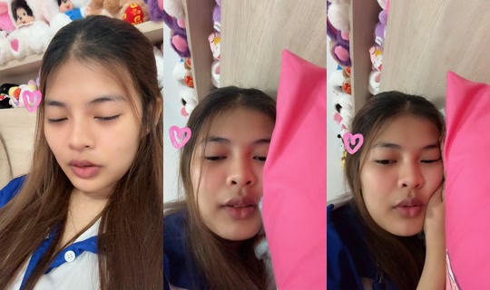 patcharinnnnnnnn TikTok Live — Sep 21, 2026, 9:12 PM