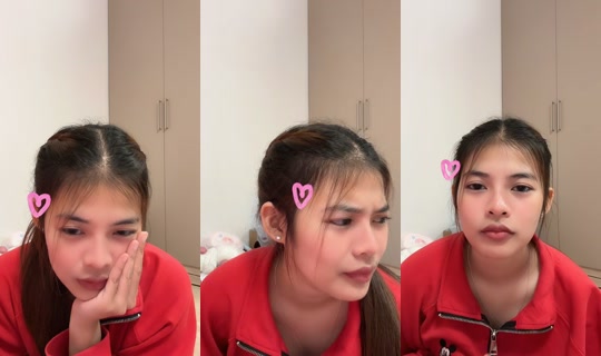 patcharinnnnnnnn TikTok Live — Sep 22, 2026, 7:58 PM