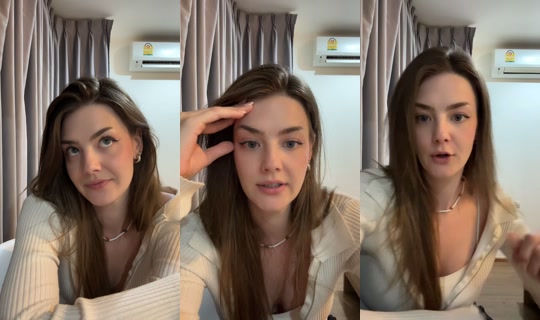 patiinthailand TikTok Live — Sep 17, 2026, 3:49 PM