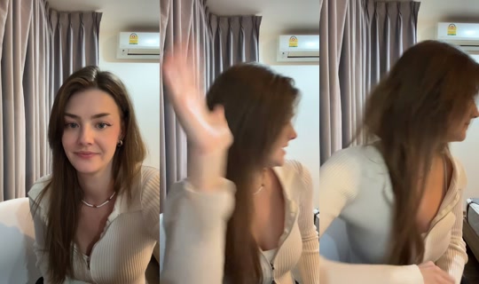 patiinthailand TikTok Live — Sep 17, 2026, 4:39 PM