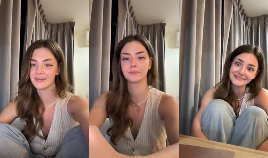 patiinthailand TikTok Live — Oct 3, 2026, 4:30 PM
