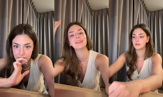 patiinthailand TikTok Live — Oct 3, 2026, 5:20 PM