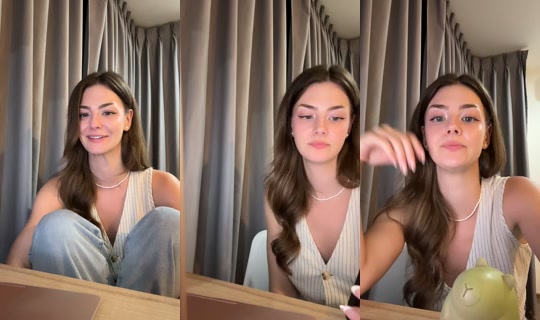 patiinthailand TikTok Live — Oct 3, 2026, 6:10 PM