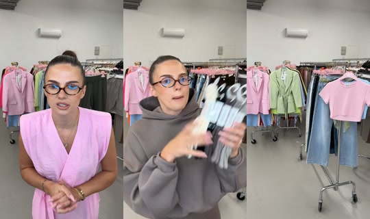 patishkaaa TikTok Live — Aug 21, 2026, 6:01 AM