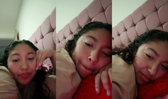 patitosexi_ TikTok Live — Aug 25, 2026, 8:59 PM